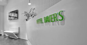 Image of Hotel Bayer's