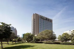 Image of Rove City Centre, Deira