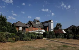 Image of The Watermill Hotel, Sure Hotel Collection by Best Western