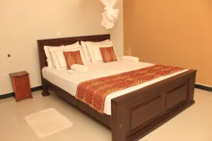 Image of Serenity Sigiri Resort