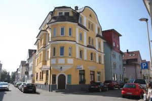 Image of Stadthotel Kleiner Berg