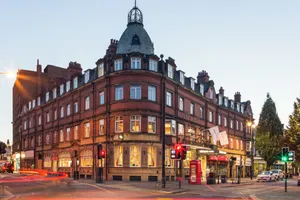 Image of Mercure Doncaster Centre Danum Hotel
