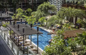 Image of Four Seasons Hotel Jakarta