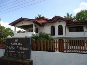 Image of Rajarata White Palace