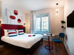 Image of Ibis Styles Rouen Centre Cathédrale