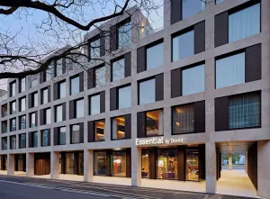 Image of Essential by Dorint Interlaken - New Opening
