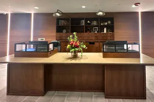 Image of Clarion Hotel Rock Springs-Green River