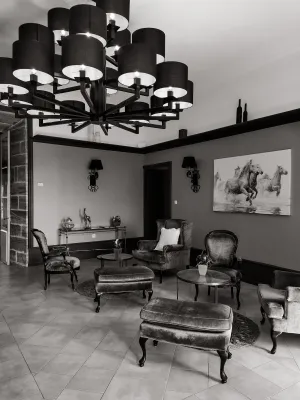 Image of Château de Castel Novel Boutique Hôtel