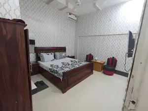 Image of Hotel Royal Residency