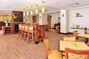 Image of Hampton Inn Grand Island