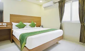 Image of Itsy Hotels Jansi Residency