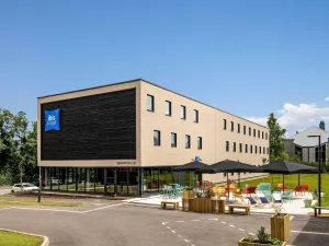 Image of ibis budget Arlon Porte du Luxembourg