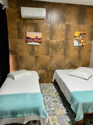 Image of Santa Cecília Pousada