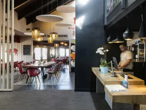 Image of ibis Reims Tinqueux