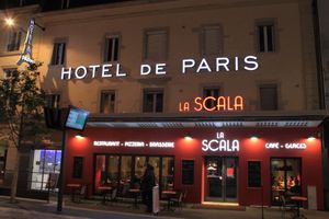 Image of Hôtel De Paris