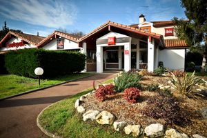 Image of ibis Biarritz Anglet Aéroport