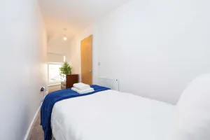 Image of Cosy-cute Miner's Cottage on the Taff Trail