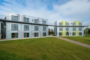 Image of Worriken, Sport- und Ferienpark  Sporthouse