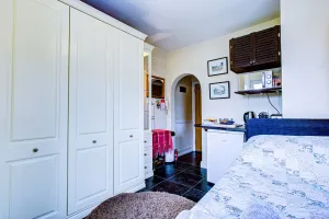 Image of Entire studio with private parking and balcony