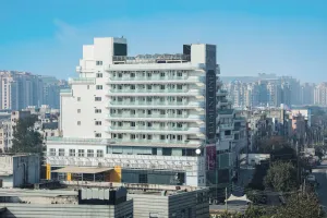 Image of Regenta Suites Gurugram, Sector 49 Sohna Road