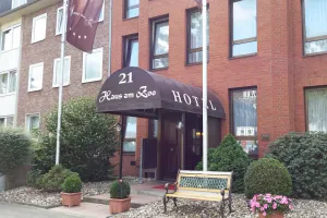 Image of Hotel Haus am Zoo