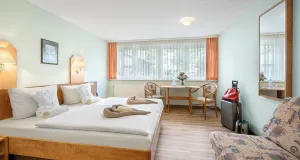Image of Hotel Thüringenschanze