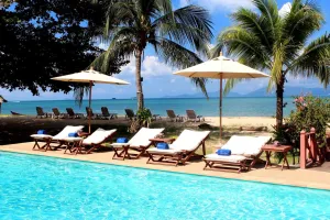 Image of The Waterfront Hotel at Fishermans Village