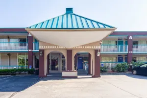 Image of Motel 6-Groton, CT - Casinos nearby