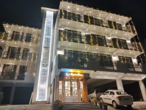 Image of Sagrika Resort Dalhousie