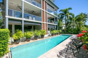 Image of Beachfront Apartment with Ocean Views