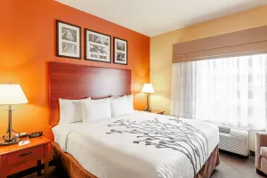 Image of Sleep Inn & Suites Tyler South