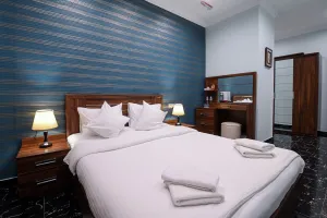Image of Mia Casa Hotel Yerevan