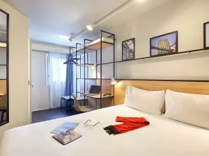 Image of ibis Lorient Centre Gare