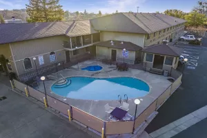 Image of Sonora Aladdin Motor Inn