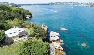 Image of Steele Point Cottage