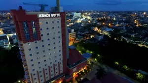 Image of Abadi Suite Hotel & Tower