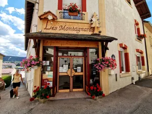 Image of Hotel Les Montagnards