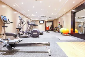 Image of DoubleTree by Hilton London Victoria