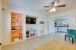 Image of Walk to Aransas Bay Beautiful Rockport Townhome