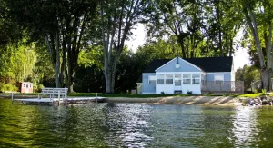 Image of On Pointe Lakefront Resort