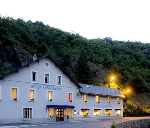 Image of le rivalet
