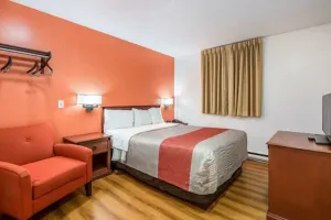 Image of Northway Inn Queensbury - Lake George
