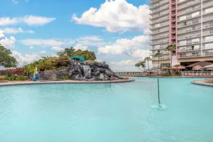 Image of Hilton Vacation Club Ka'anapali Beach Maui