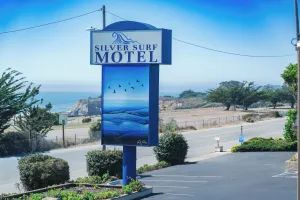 Image of Silver Surf Motel