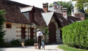 Image of Les Chambres de Troussay