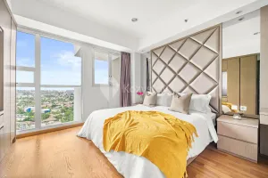 Image of Soleil by Kozystay - Kemang