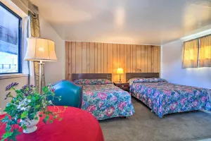 Image of Pet-Friendly Vacation Rental Near Boyd Lake