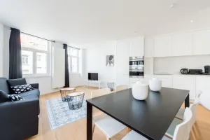 Image of Smartflats City - Toison d Or