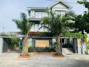 Image of Ocean pearl Villa