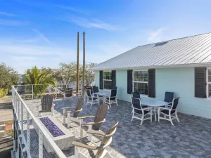 Image of Waterside Condo in Sebastian